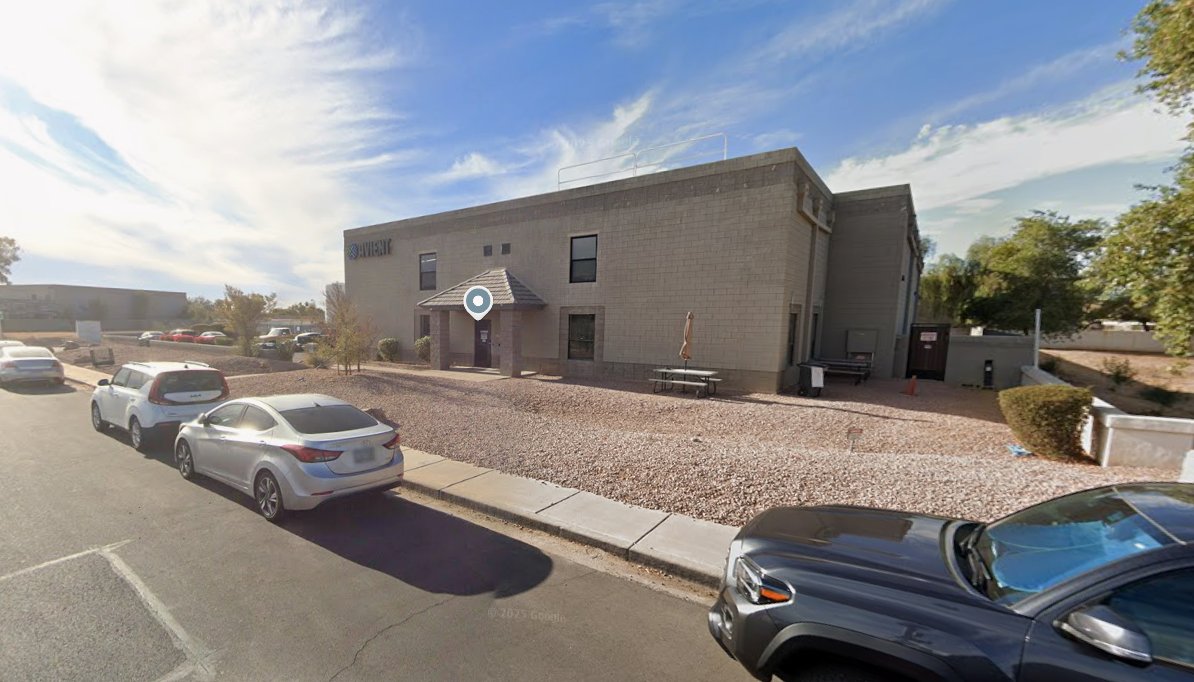 Ivy Street, 4511 E Ivy St.